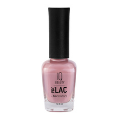 Лак для ногтей IQ BEAUTY Тинт лак для ногтей с AHA-кислотами