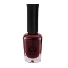 Лак для ногтей IQ BEAUTY Тинт лак для ногтей с AHA-кислотами
