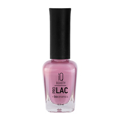 Лак для ногтей IQ BEAUTY Тинт лак для ногтей с AHA-кислотами