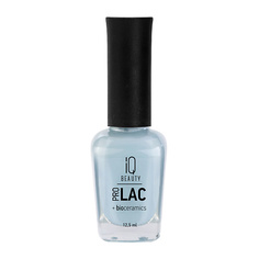 Лак для ногтей IQ BEAUTY Тинт лак для ногтей с AHA-кислотами