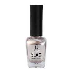 Лак для ногтей IQ BEAUTY Тинт лак для ногтей с AHA-кислотами