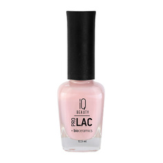Лак для ногтей IQ BEAUTY Тинт лак для ногтей с AHA-кислотами