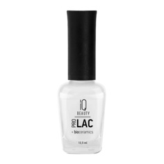 Лак для ногтей IQ BEAUTY Тинт лак для ногтей с AHA-кислотами