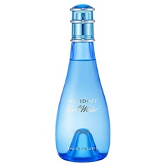 Туалетная вода DAVIDOFF Cool Water Woman 100