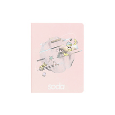 SODA Блокнот So.Da