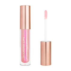 Блеск для губ ЛЭТУАЛЬ Сверкающий блеск для губ DIAMOND LIPS