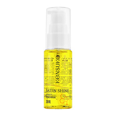 Спрей для укладки волос KENSUKO Мед для волос SATIN SHINE 30.0