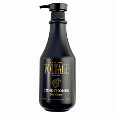 KHARISMA VOLTAGE Кондиционер для волос GOLD GINGER восстановление и обновление 800.0