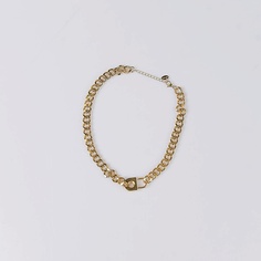 PABUR Колье LOCK