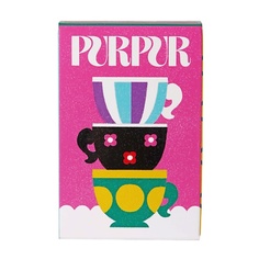 PURPUR Игра Семья