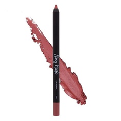 PARISA COSMETICS Карандаш для губ с матовым покрытием