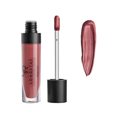 Помада для губ GOLDEN ROSE Жидкая помада LONGSTAY LIQUID MATTE