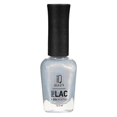 Лак для ногтей IQ BEAUTY Тинт лак для ногтей с AHA-кислотами