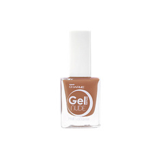 CHARME Лак для ногтей Gel Nude