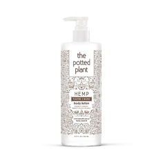 Лосьон для тела THE POTTED PLANT Лосьон для ухода за кожей Toasted SMore Body Lotion 500.0