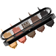 Подводка для глаз MKATL COSMETICS Палитра пудрированных подводок
