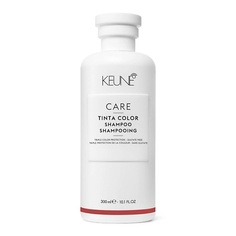 Шампунь для волос KEUNE Шампунь Тинта Колор Care Tinta Color Shampoo 300.0