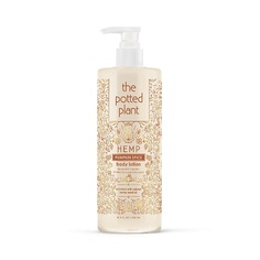 Лосьон для тела THE POTTED PLANT Лосьон для ухода за кожей Pumpkin Spice Body Lotion 500.0