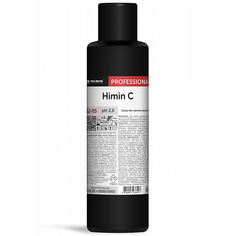 Средство от накипи PRO-BRITE Средство против накипи известкового налета ржавчины Концентрат HIMIN C 500.0