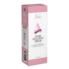 THINKCO Крем для лица с гиалуроновой кислотой Super Hyaluronic Cream 50.0