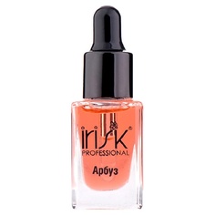 Масло для ногтей IRISK Масло для кутикулы Intense Арбуз 8.0