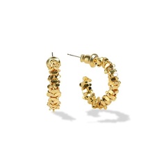 VIAMORE Серьги Catena