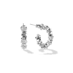 VIAMORE Серьги Catena