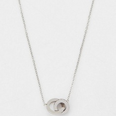 PABUR Подвеска ROMAN NUMERALS