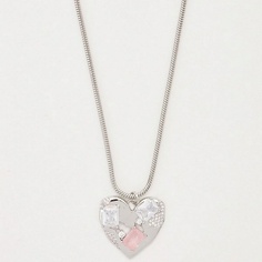 PABUR Колье SNOW QUEEN