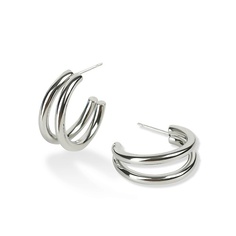 VIAMORE Серьги Ember