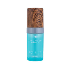 Масло для волос KANGAWOO Питательное масло для волос Manuka Honey