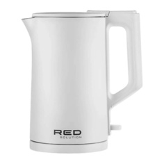 Чайник электрический RED SOLUTION Чайник solution RK-M1561 1.0