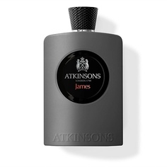 Парфюмерная вода ATKINSONS James 100