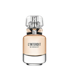 Туалетная вода GIVENCHY LInterdit Eau de Toilette 35