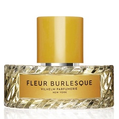 Парфюмерная вода VILHELM PARFUMERIE Fleur Burlesque 100