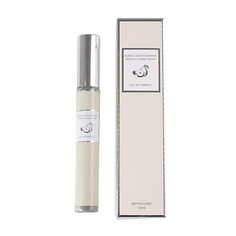 Парфюмерная вода ЛЭТУАЛЬ PEAR & GOLDEN FLOWER 10