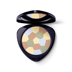 DR. HAUSCHKA Пудра для лица корректирующая Colour Correcting Powder