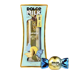 Парфюмерная вода DOLCE MILK Lovely lollys "Банан" 30