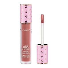 Помада для губ NAJ OLEARI Стойкая жидкая губная помада LASTING EMBRACE LIP COLOUR