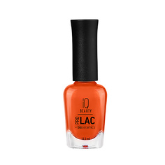 Лак для ногтей IQ BEAUTY Тинт лак для ногтей с AHA-кислотами