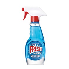 Туалетная вода MOSCHINO Fresh Couture 50