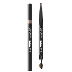 PUPA Карандаш для бровей Full Eyebrow Pencil