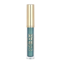 Тени для век GOLDEN ROSE Жидкие тени для век Eye Glaze Liquid Eyeshadow