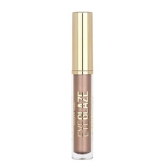 Тени для век GOLDEN ROSE Жидкие тени для век Eye Glaze Liquid Eyeshadow