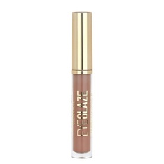 Тени для век GOLDEN ROSE Жидкие тени для век Eye Glaze Liquid Eyeshadow