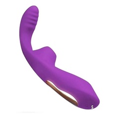 Вибратор FUNTASY Вибростимулятор "Funtasy" Double pleasure