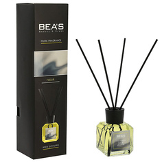 Аромадиффузор BEAS Диффузор для дома Reed Diffuser Fleur 120.0