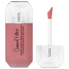 Тинт для лица PHYSICIANS FORMULA Румяна для щек и губ Diamond Filler Cheek&Lip Color