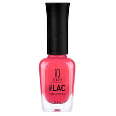Лак для ногтей IQ BEAUTY Тинт лак для ногтей с AHA-кислотами