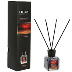 Аромадиффузор BEAS Диффузор для дома Reed Diffuser Red Night 120.0